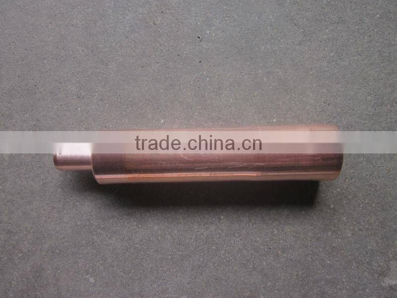weichai diesel fuel injector sleeve 612600040099 weichai engine parts