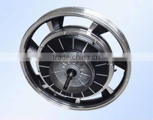 750w brushless motor for electric bicycle