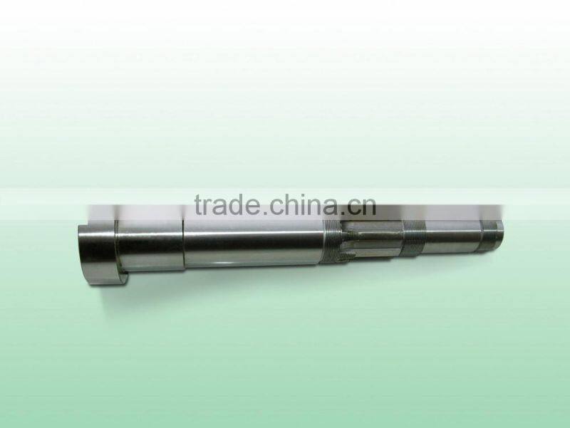 China Shaft Manufacturer
