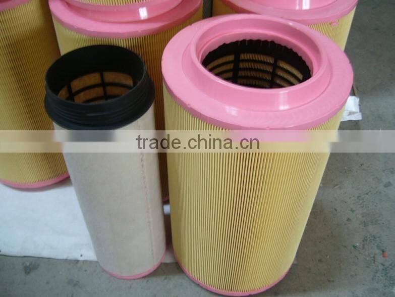 Truck engine air filter C271170/4