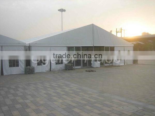 Party tent exhibition tent auto show tent for sale