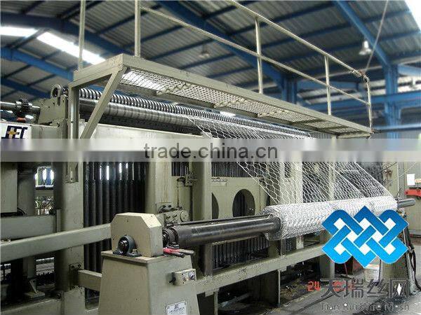 Gabion / Gabin box / Gabion basket / Gabion Mattress ASTM 975, ASTM A 641 Verified by TUV Rheinland
