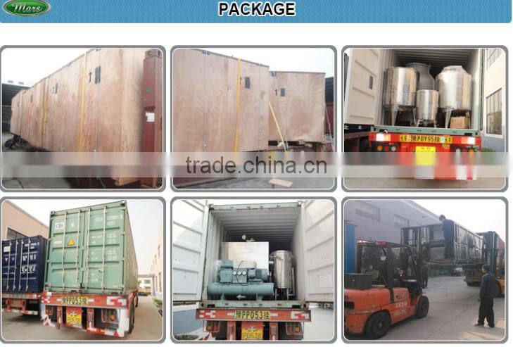 water filling machine