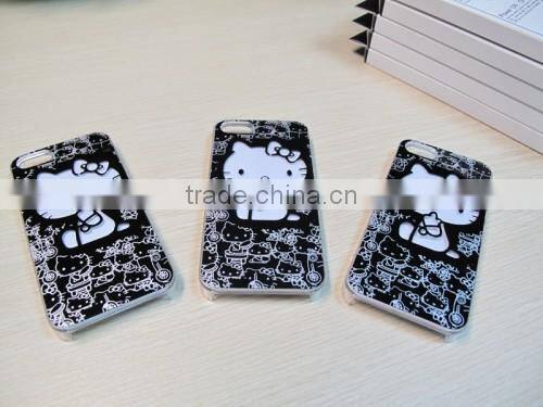 Custom Design RFID NFC Card Case for Iphone by DAILY RFID