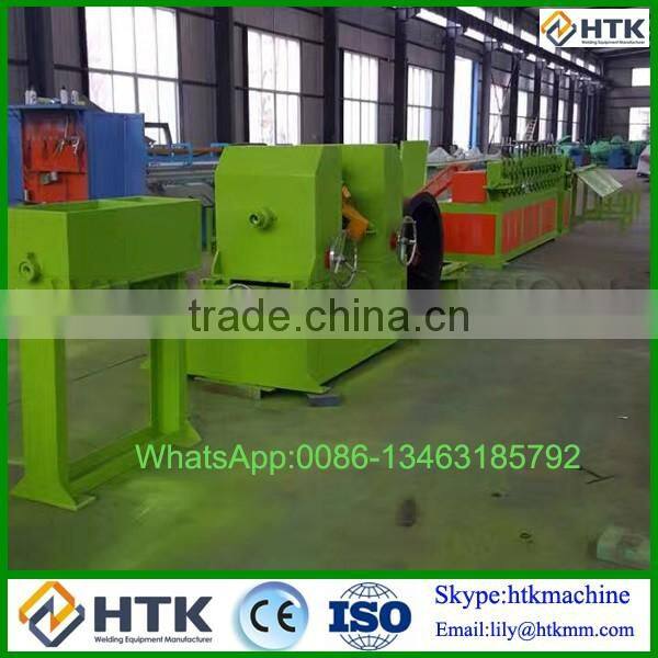 HOT !!! High speed deformed bar making machine/Cold Rolled Ribbed Steel Wire Line(with competitive price)