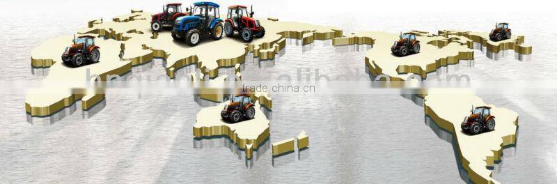 73.5KW china YTO engine used scania 113 tractor