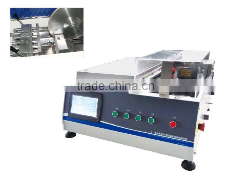Metallographic Sample Cutting Machine