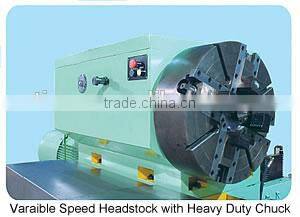 CNC Roll Turning Lathe