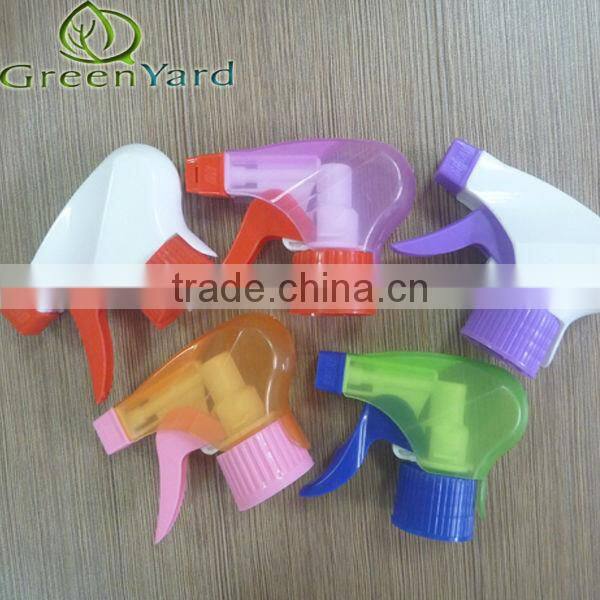 PP Plastic Trigger Sprayer 28/410 SR-101B