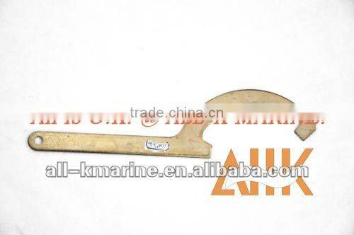 Spanner for Hydrant, Storz