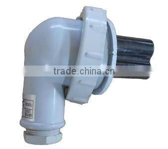 Watertight Plugs & Receptacles Synthetic Resin