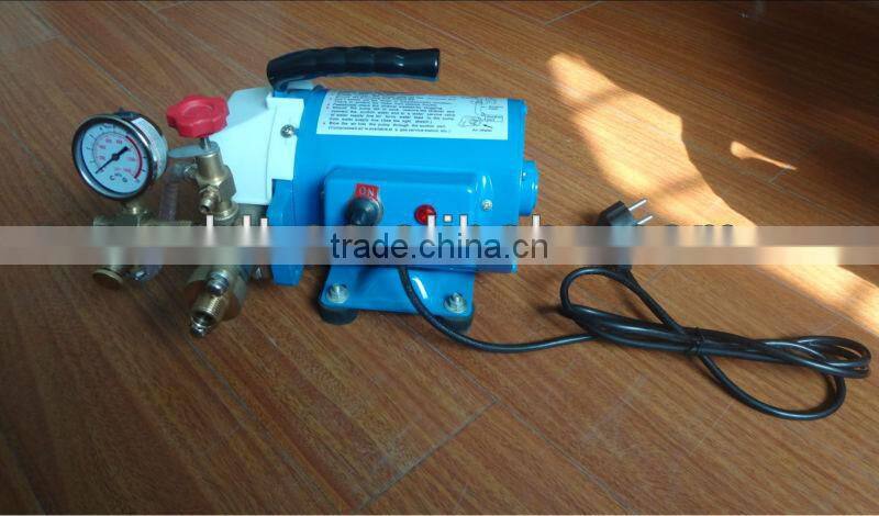 electrical equipment water pump DSY-60A 60 bar
