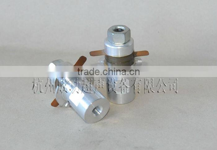 40kHz ultrasonic transducer