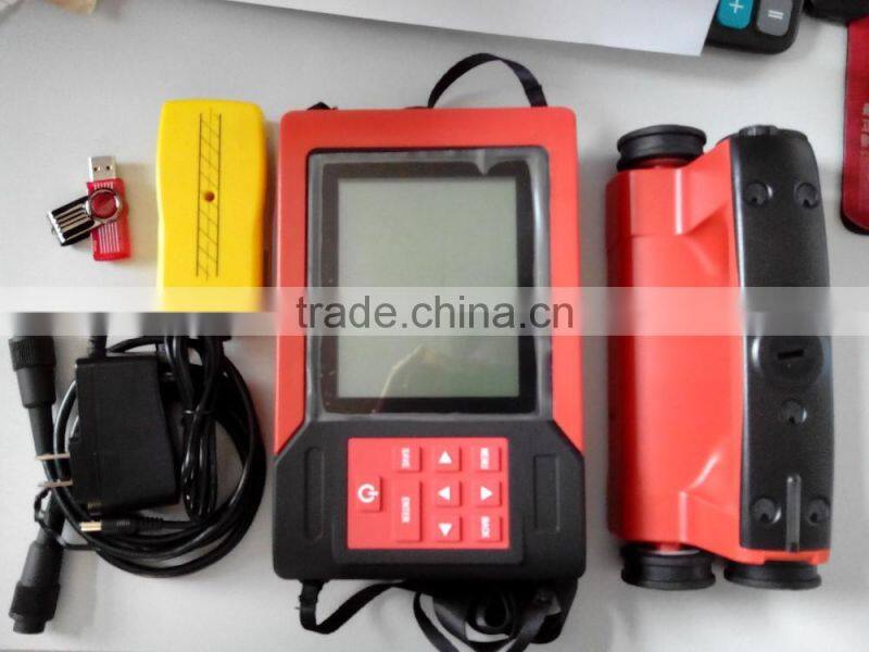 China Coal reinforcement rebar in wall locator detector