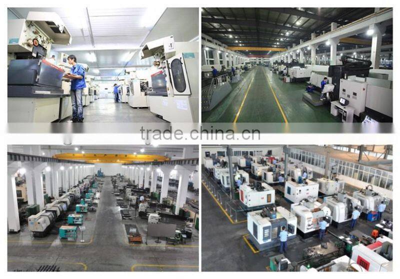 New design aluminum handle