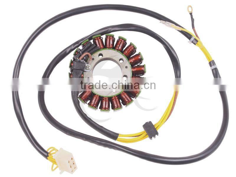 STATOR POLARIS SPORTSMAN 800 EFI 2005 2006 INTL ENGINE 2007 POLARIS ATV MAGNETO