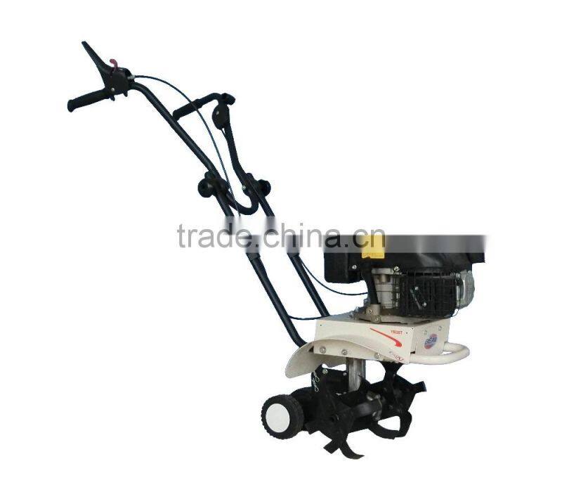 Economic 3.5Hp walking tractor /mini tiller/Rotary tiller for garden and farm H03