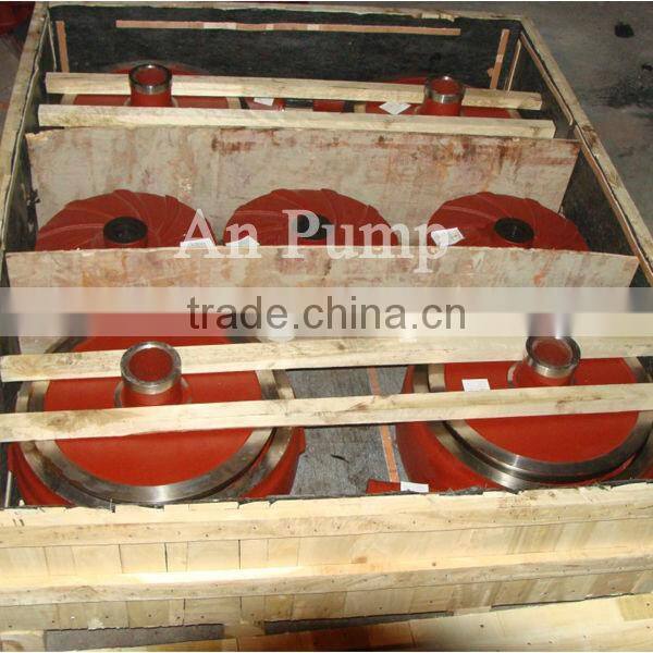 slurry pump parts, slurry pump shaft sleeve