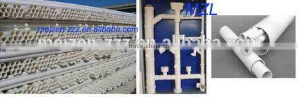 plastic pipe upvc pvc pipe