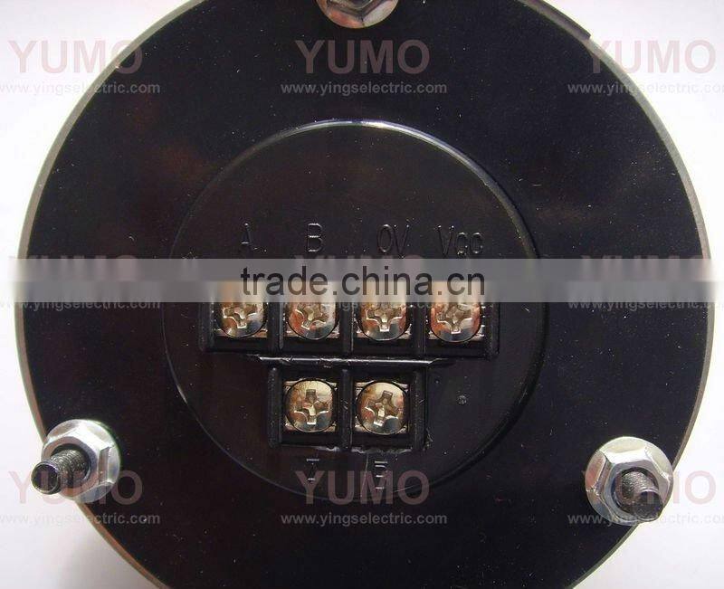 Manual Encoder for CNC Machine Tool wheel encoder HM8060 100B 5L