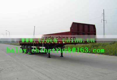 New design semi-trailer for sale with great price Semi-Trailer