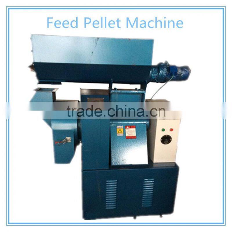 Chicken Feed Pellet Mill With New Design