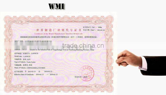 2 / 3 axle car transport semi truck trailer, vehicle car carrier semi trailers for sale