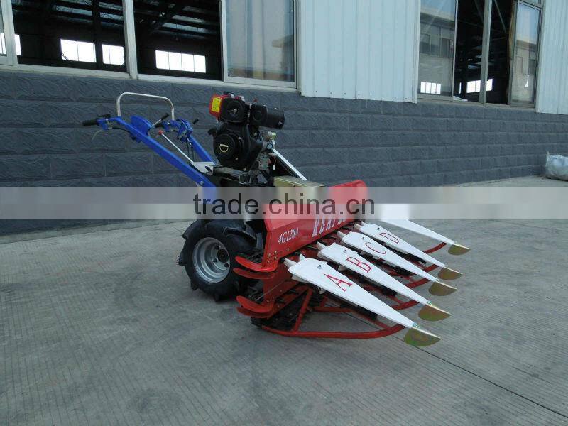 2014 Hot Sales 4G 120 Mini harvester