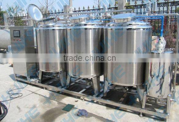 milk,yogurt and cheese processing line