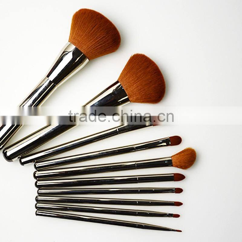New makeup brushes 32pcs professional cosmetic synthetic makeup brush