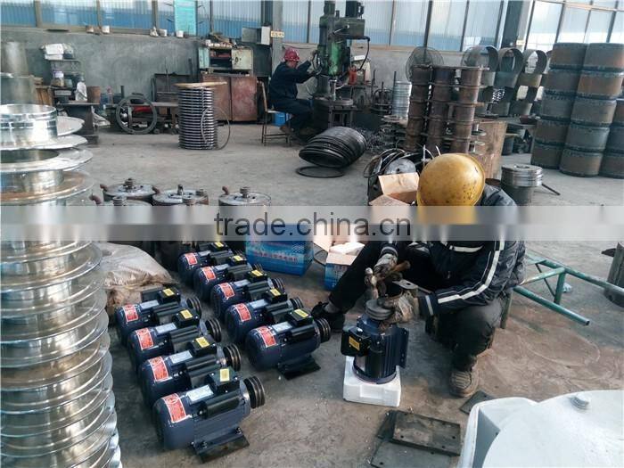 New Technology Olive Oil Extraction Press Machine