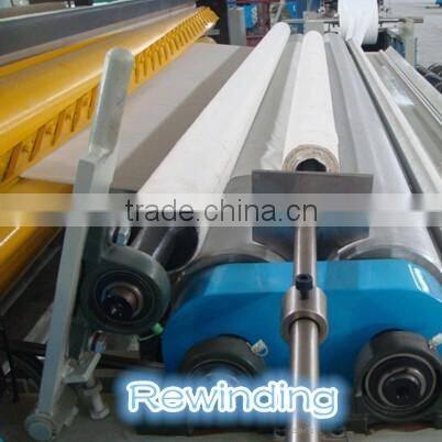 1575A Bathroom Paper Machine Hotel Paper Manufacturing Equipment