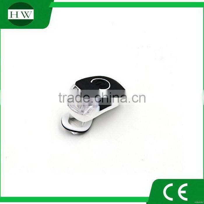 wholesale new design cheap mini led bike light bike led light bicycle light Free Sample