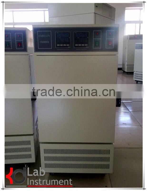 High precision GMP Stability Chambers