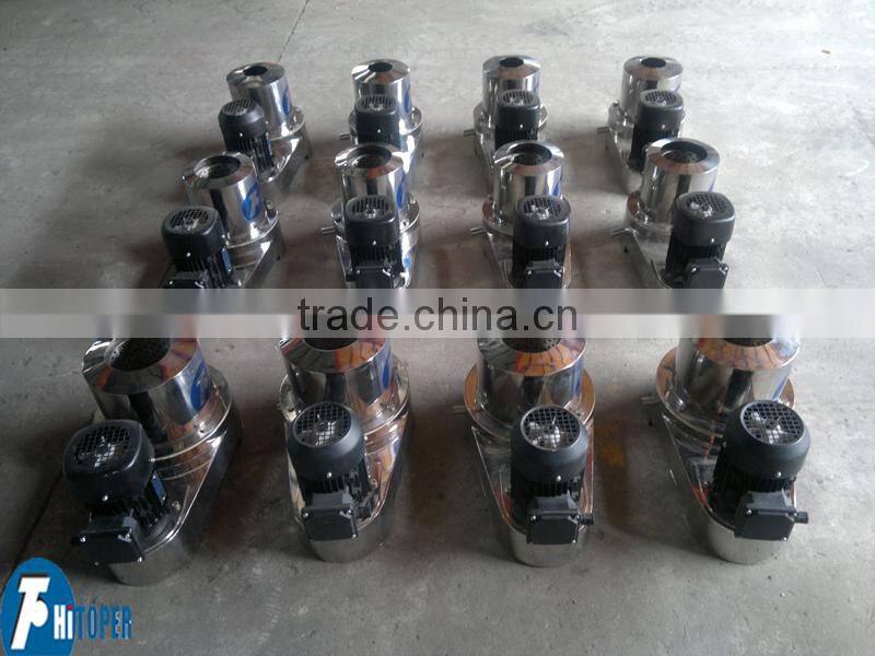 Portable small centrifuge, good price laboratory mini centrifuge