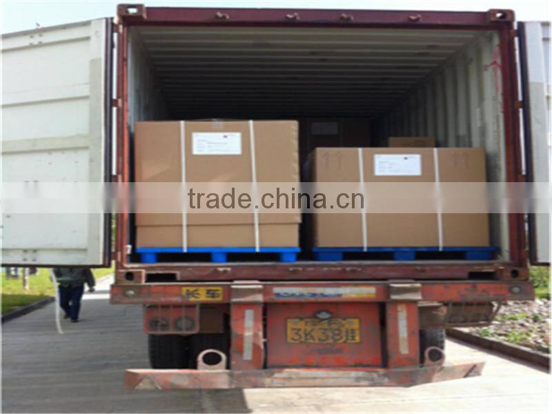 Mechanical compress filter press treatment waste oil and waste water