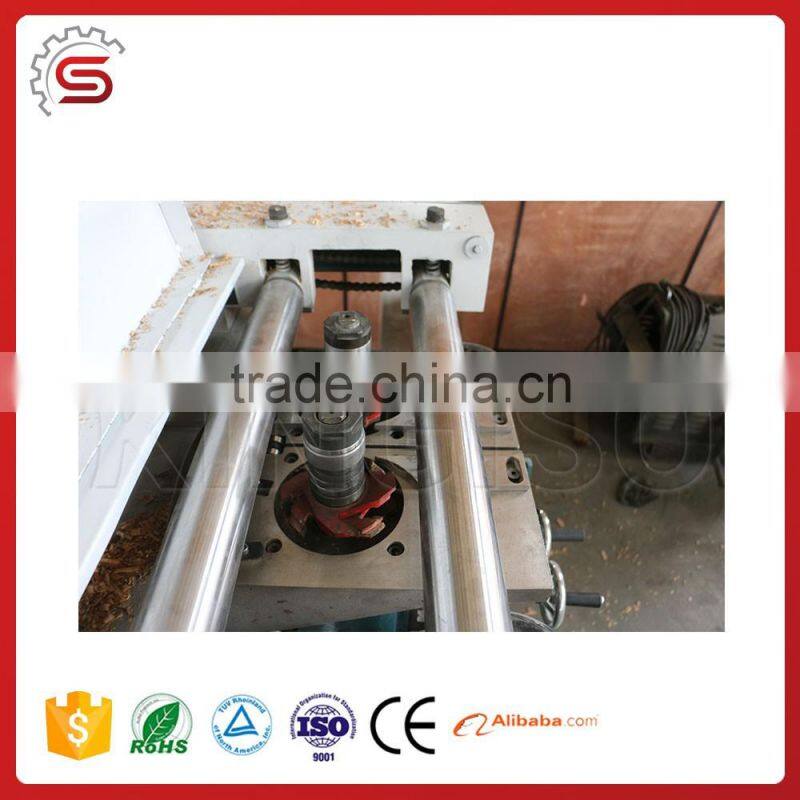 MADE IN CHINA Easy Four Side Moulder MBQ404A