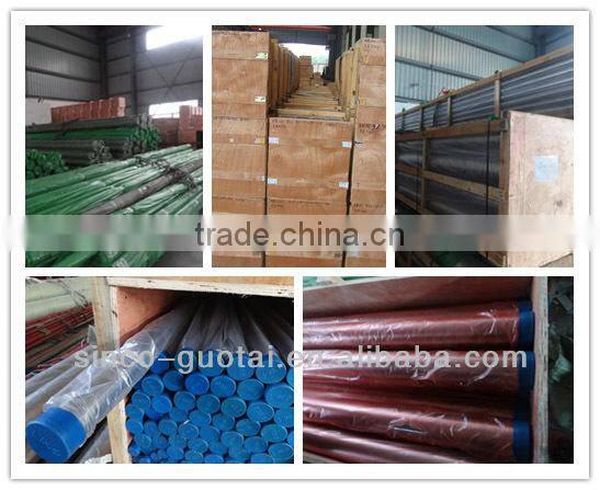 china stainless steel pipe manufacturers /Wenzhou tube