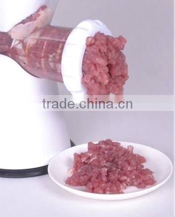 Home Kitchen Multi-purpose Food Processor Meat and Vegetable Grinder