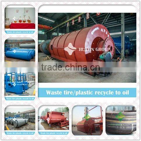 Fractional Distillation