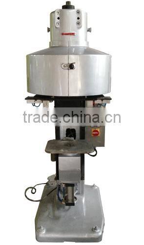 10-20L square tin can making machinery