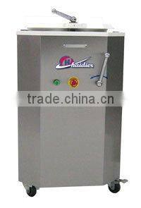 French bread baking production line machine