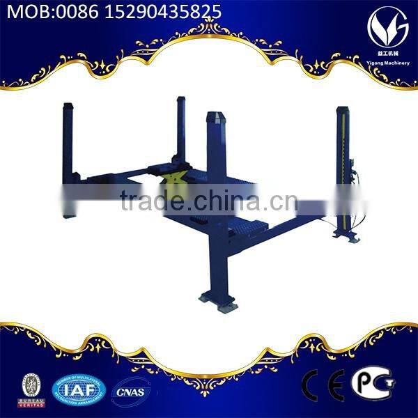 Yigong Wholesale Hydraulic scissors lift