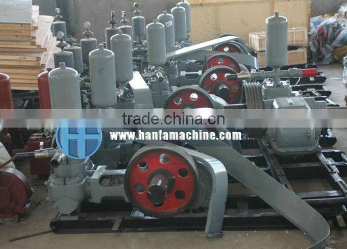 MUSCLE BW850 drilling mud pump for sale !