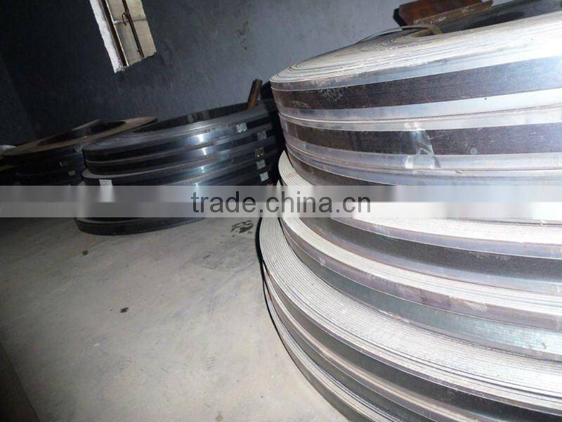 screw blade/mining drilling machine best-selling manufaturer in china