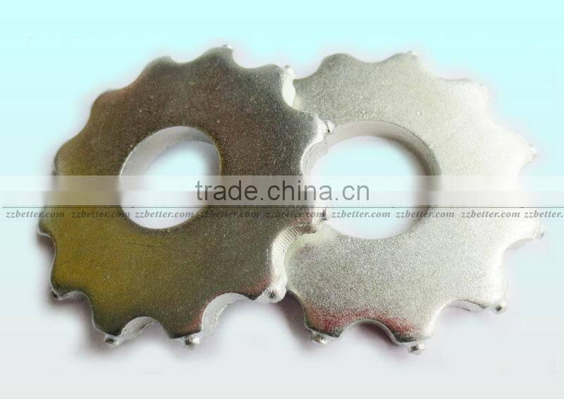 12 PT scarifier cutter, scarifier flails, pavement cutter with carbide tips