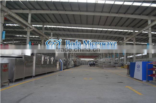 2016 new technology tray dryer oven