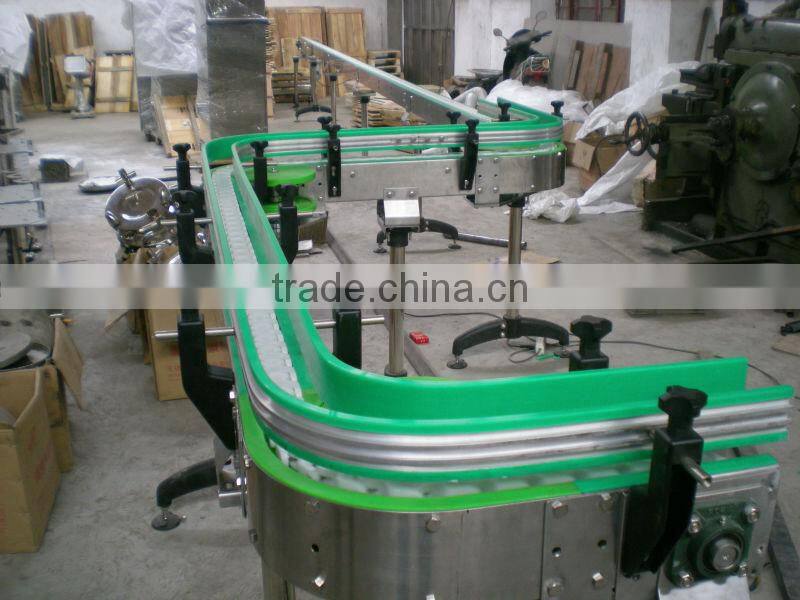 1701 Multiflex Chains for dairy industry