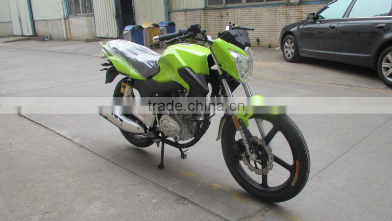 China best selling high quality 150cc street legal sport cheap motorbike
