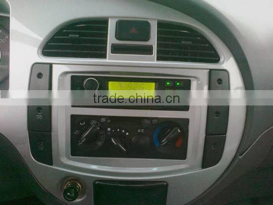 T-king 4 Ton Flat truck With 103hp Diesel Engine